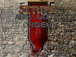A World in Strife 2: Absolute Order