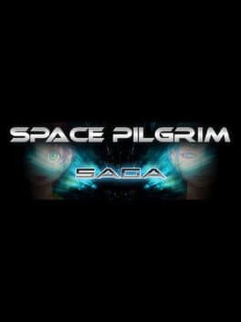 Space Pilgrim Saga