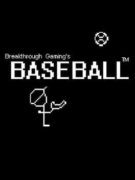 Baseball: Breakthrough Gaming Arcade