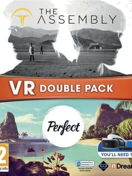 The Assembly / Perfect Double Pack