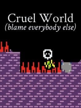 Cruel World