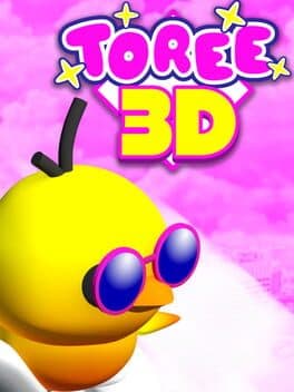 Toree 3D