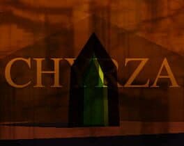 Chyrza