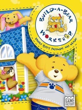Build-A-Bear Workshop