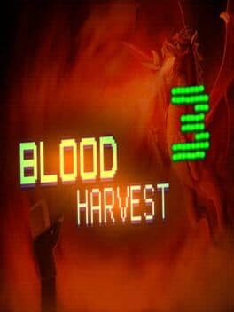 Blood Harvest 3