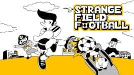 Strange Field Football