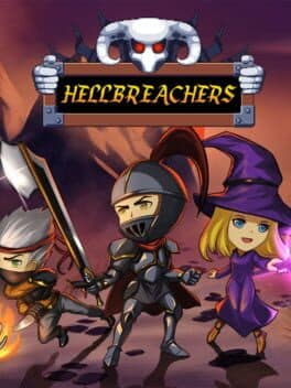 Hellbreachers