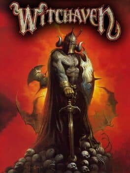 Witchaven
