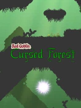 Red Goblin: Cursed Forest