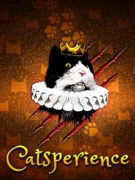 Catsperience
