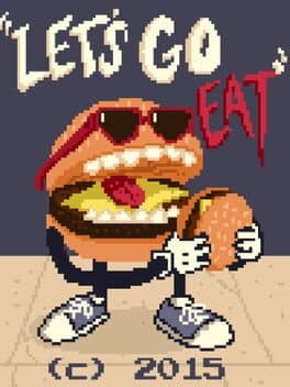 Let's Go Eat