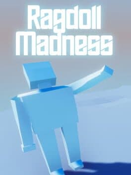 Ragdoll Madness