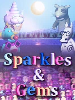 Sparkles & Gems