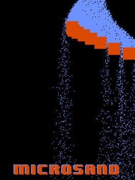 MicroSand