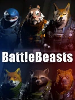 BattleBeasts
