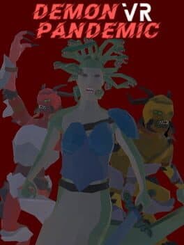 DemonPandemicVR