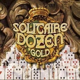 Solitaire Dozen Gold