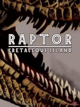 Raptor: Cretaceous Island