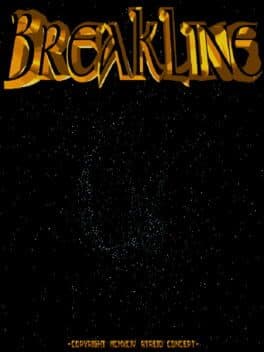 Breakline