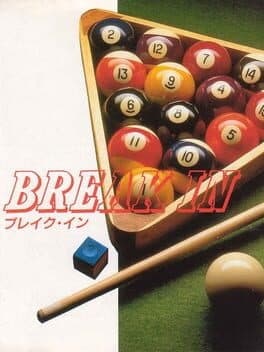 Break In