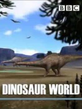 Dinosaur World