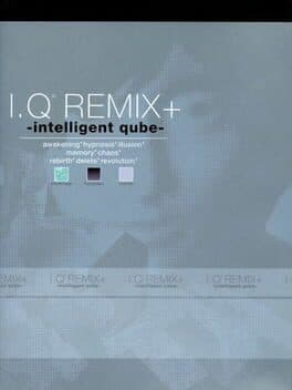 I.Q Remix+: Intelligent Qube
