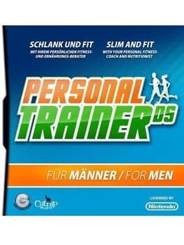 Personal Fitness for Men