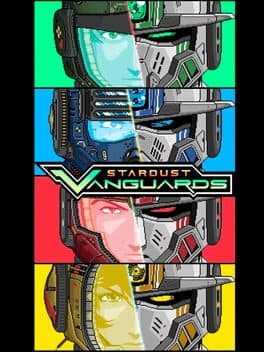 Stardust Vanguards