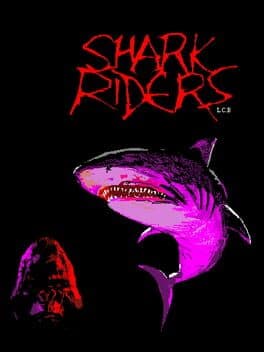 Shark Riders