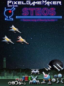 Stoes: Sorrow Song of Bounty Hunter