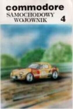 Samochodowy Wojownik