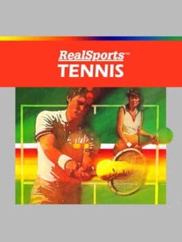 RealSports Tennis