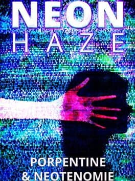 Neon Haze
