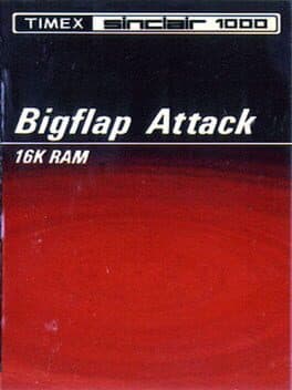 Bigflap Attack