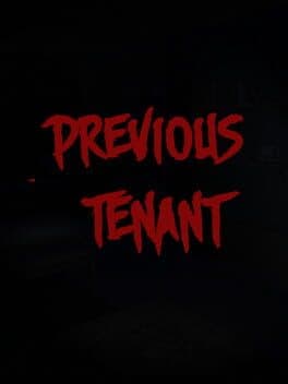 Previous Tenant