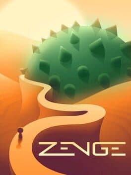 Zenge