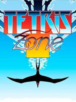 Tetris Zone