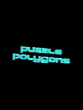 PuzzlePolygons