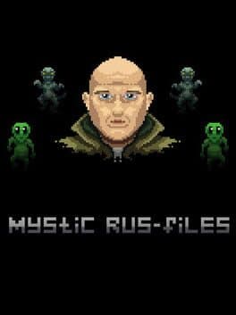 Mystic RUS-files