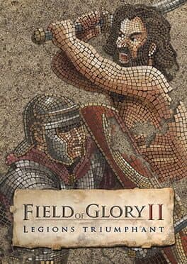 Field of Glory II: Legions Triumphant