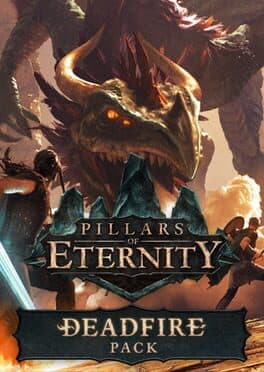 Pillars of Eternity: Deadfire Pack