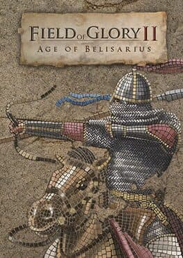 Field of Glory II: Age of Belisarius