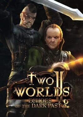 Two Worlds II: Echoes of the Dark Past 2