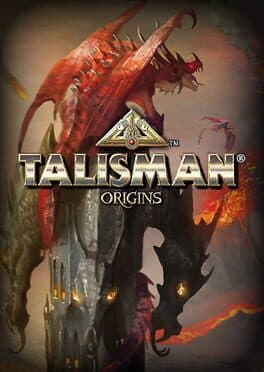 Talisman: Origins - The Legend of Pandora's Box
