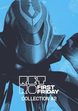 Retro First Friday Collection #2