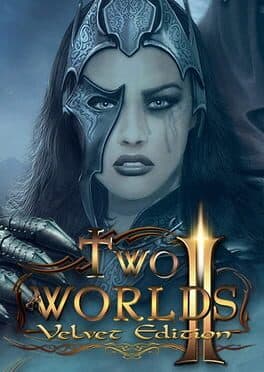 Two Worlds II: Velvet Edition