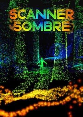 Scanner Sombre Pack