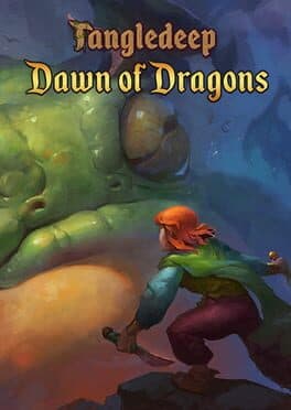 Tangledeep: Dawn of Dragons