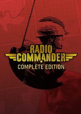 Radio Commander: Complete Edition