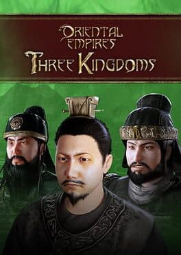 Oriental Empires: Three Kingdoms
